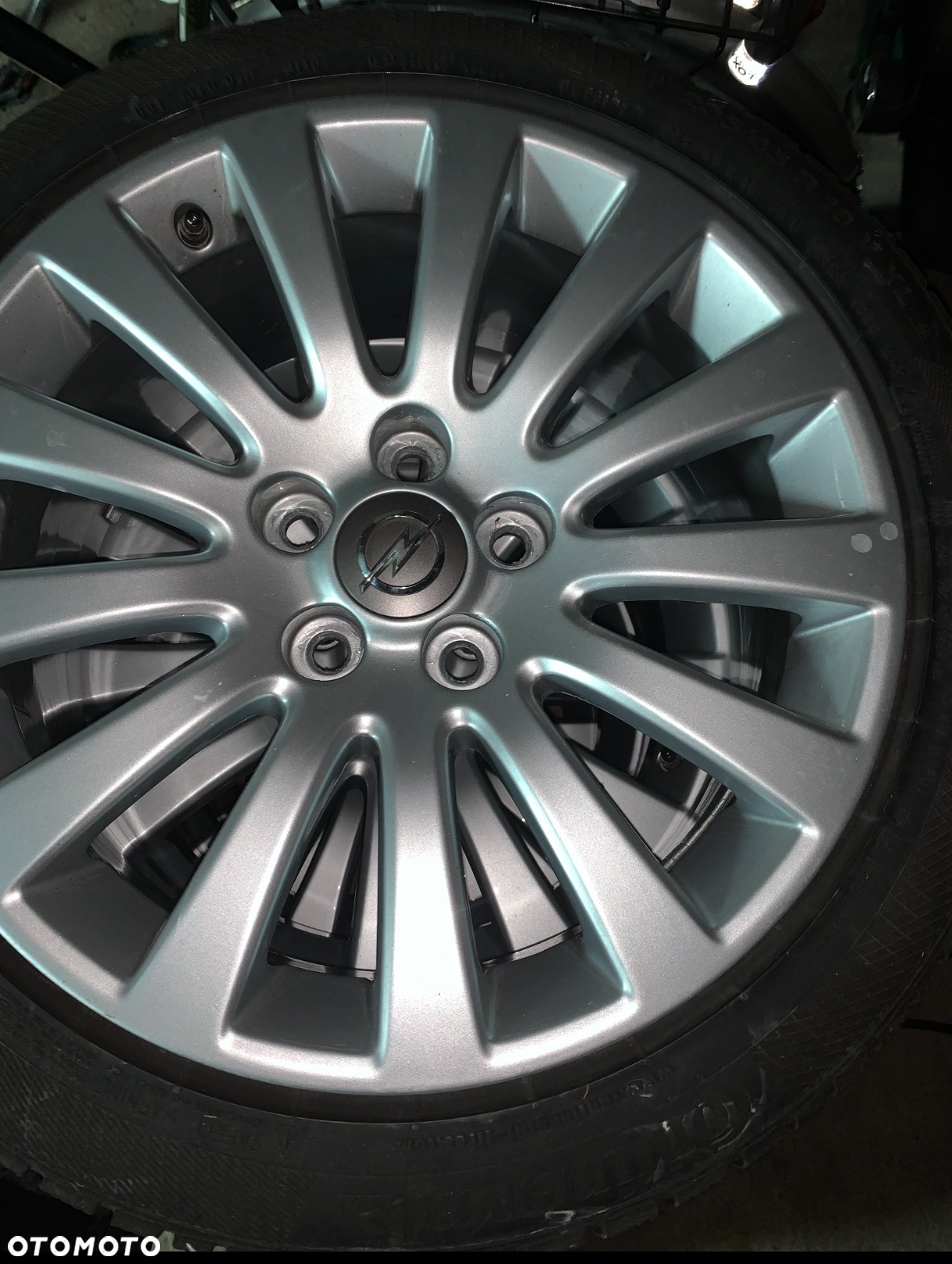 Opel Insignia 2.0 T 4x4 GSi S&S - 19