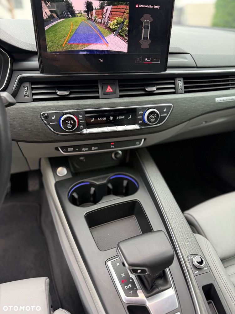 Audi A5 Sportback - 19