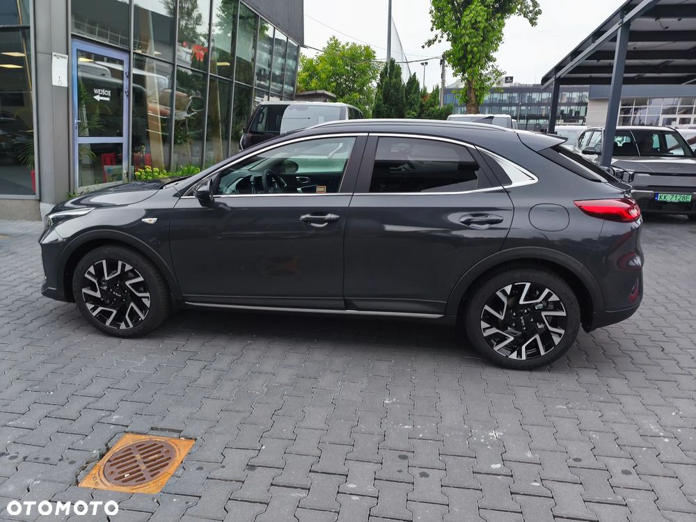 Kia XCeed 1.6 T-GDI M DCT - 7