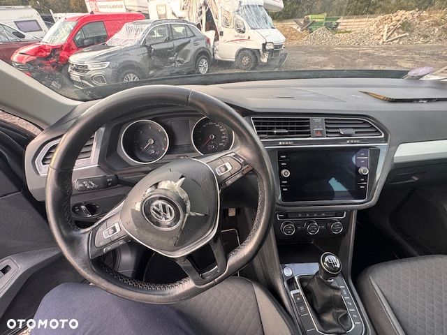 Volkswagen Tiguan 2.0 TDI SCR - 28