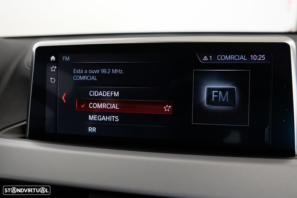 BMW X2 xDrive25e Advantage Plus - 19