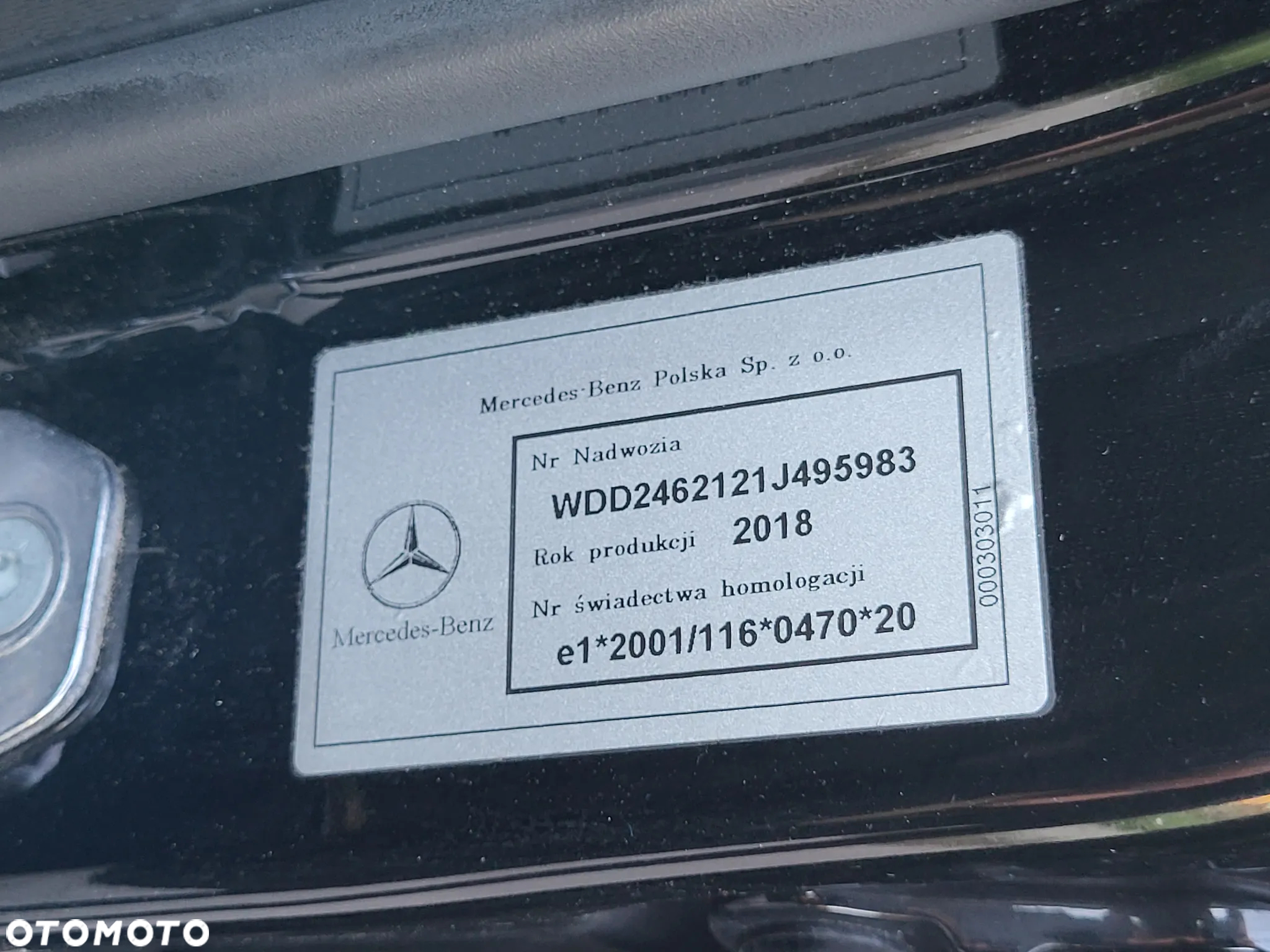 Mercedes-Benz Klasa B - 27