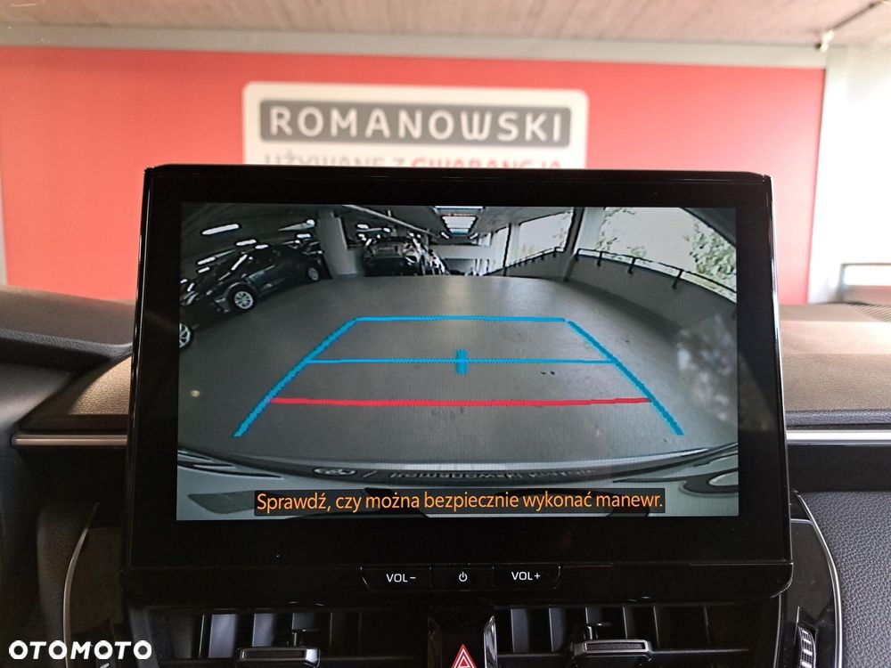 Toyota Corolla 1.8 Hybrid Comfort - 16