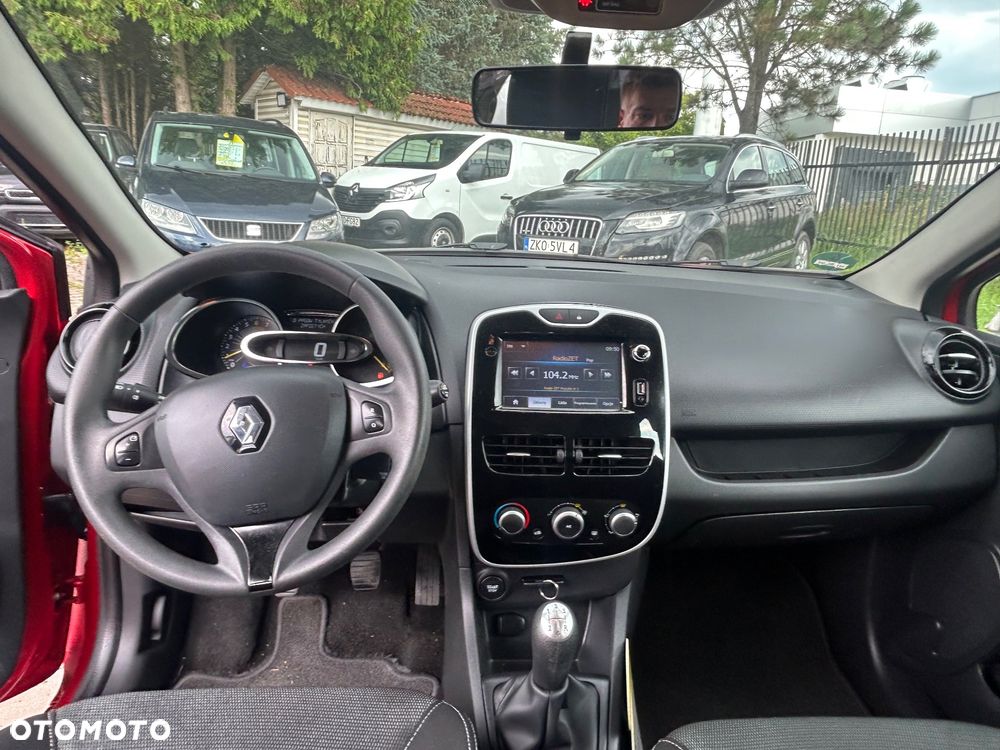 Renault Clio TCe 90 Limited - 14