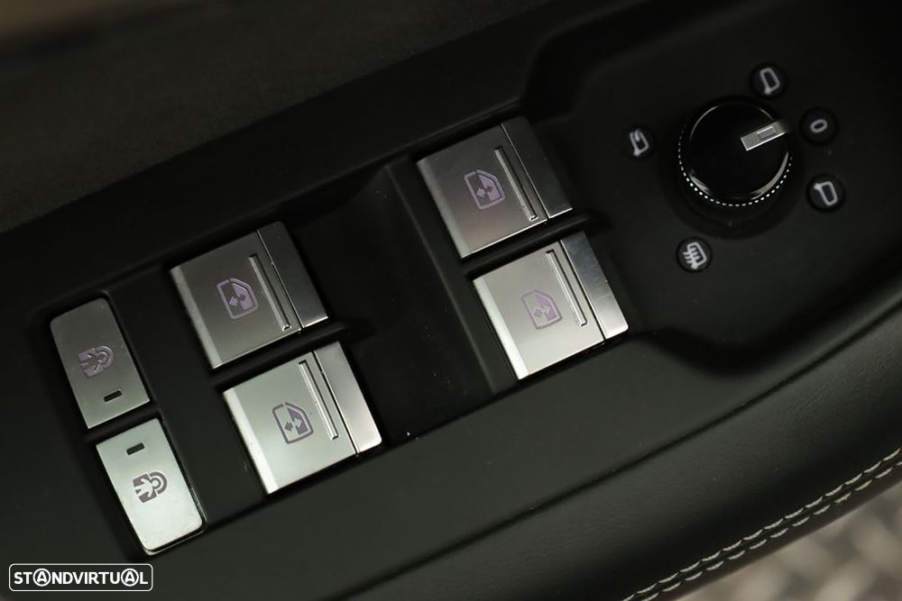 Audi RS6 Avant 4.0 TFSI quattro Tiptronic - 24