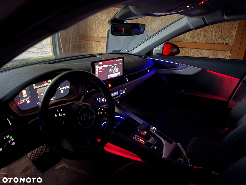 Audi A4 - 14