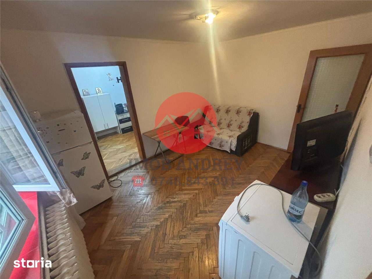 Apartament 2 camere, zona Neptun, etaj 2, oportunitate investitie — fotografia 2