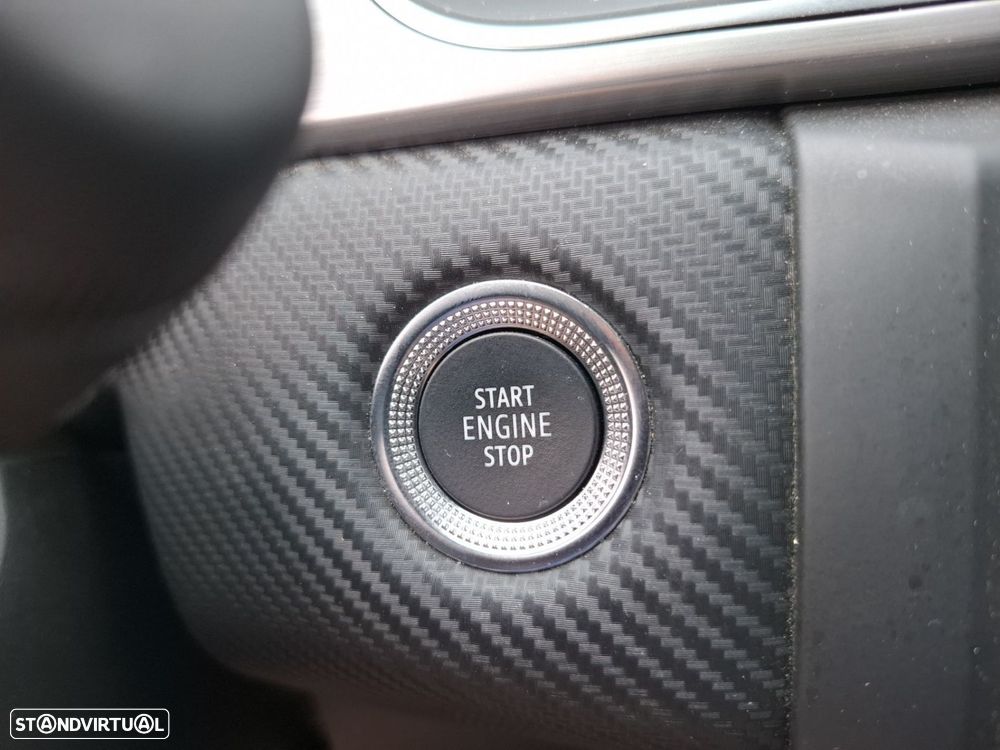 Renault Captur 1.0 TCe RS Line — fotografia 21