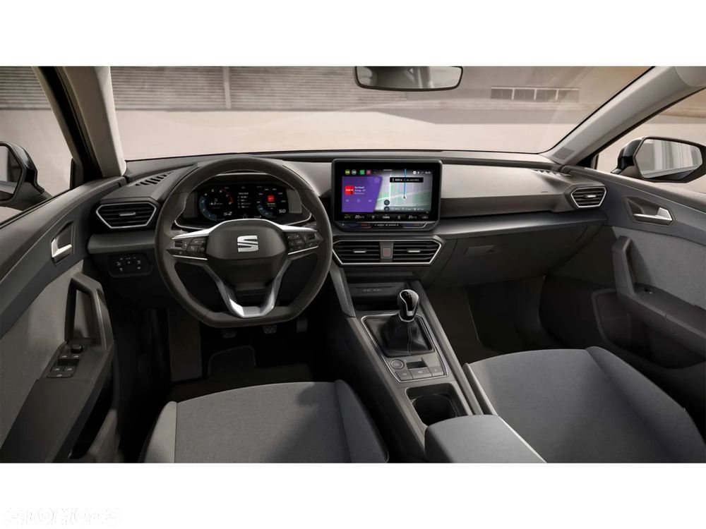 Seat Leon 1.5 TSI Style - 20