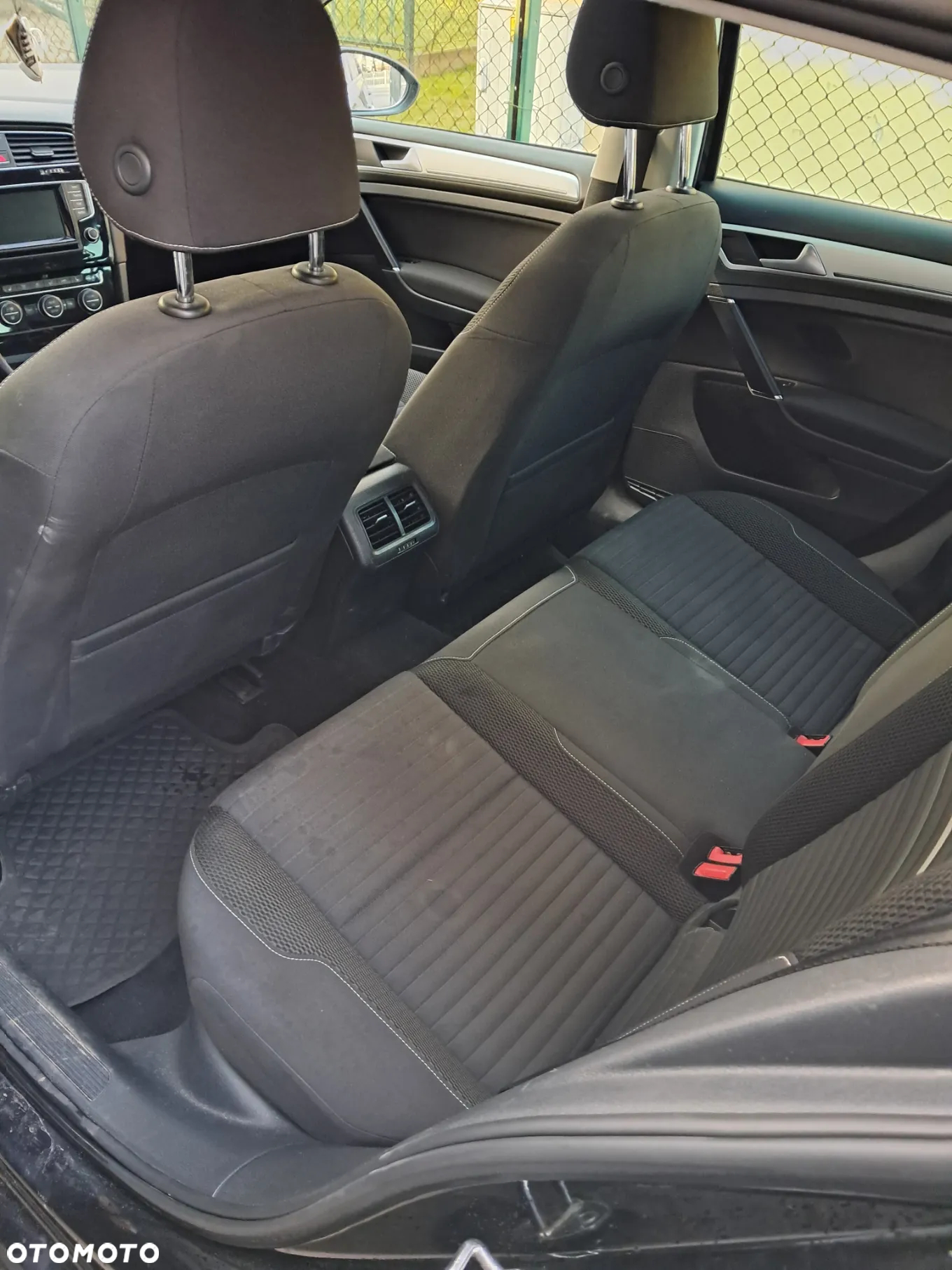 Volkswagen Golf 2.0 BlueTDI 4Motion Cup - 12