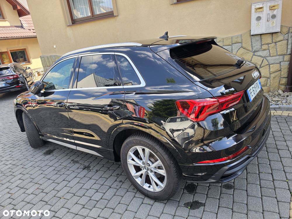 Audi Q3 - 17