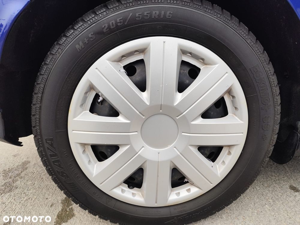 Ford Focus 1.5 EcoBoost Trend ASS - 23