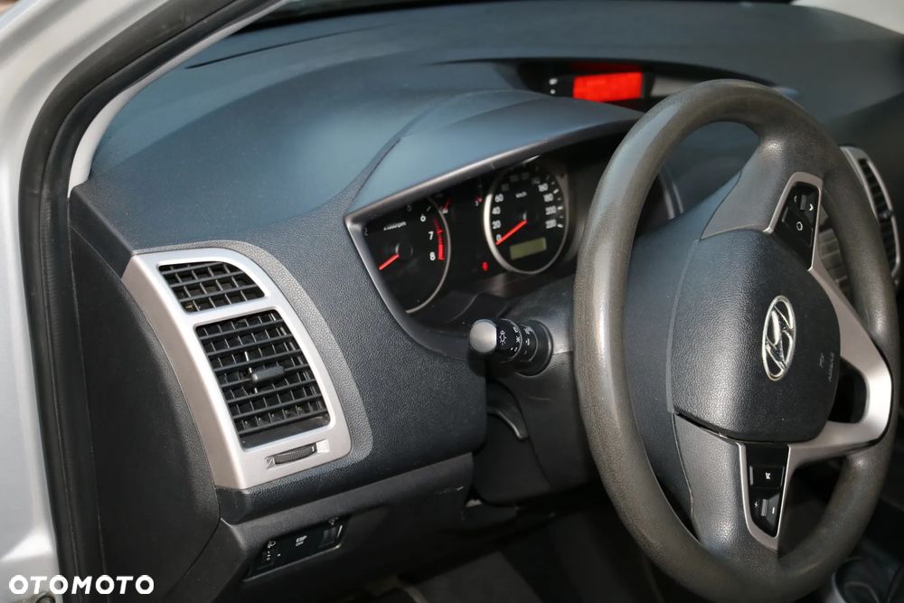 Hyundai i20 1.2 Edition Plus - 7