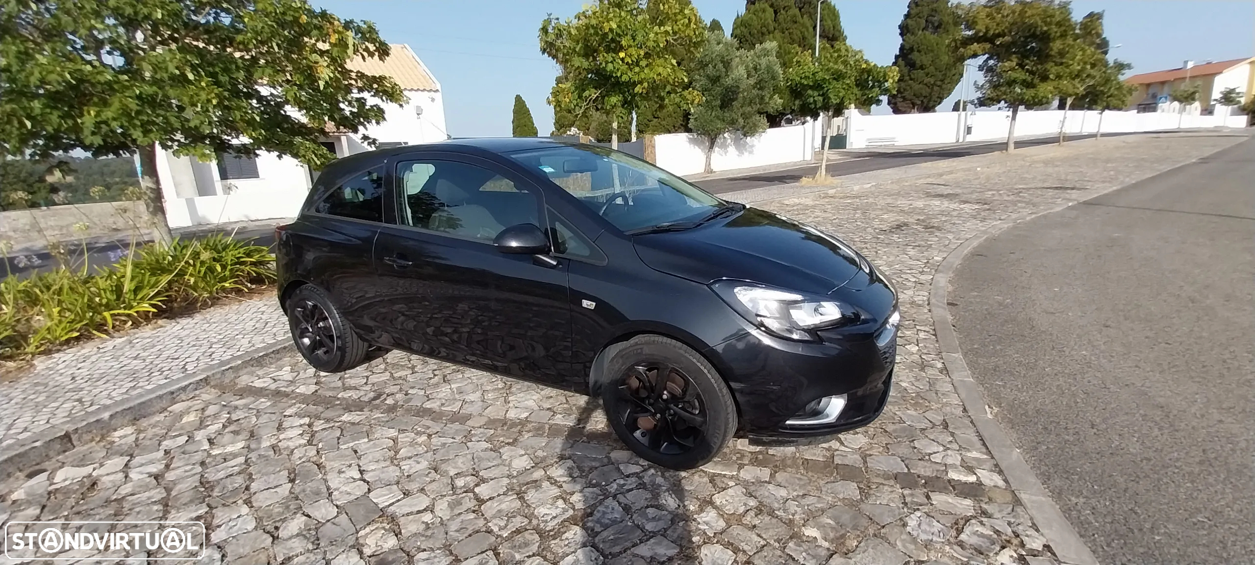 Opel Corsa 1.0 T GT - 2