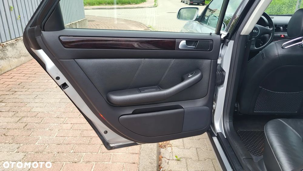 Audi A6 Limousine - 20