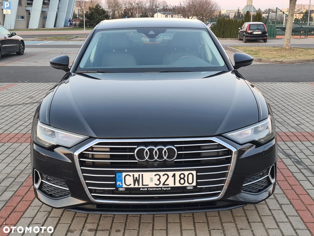Audi A6 Limousine - 2