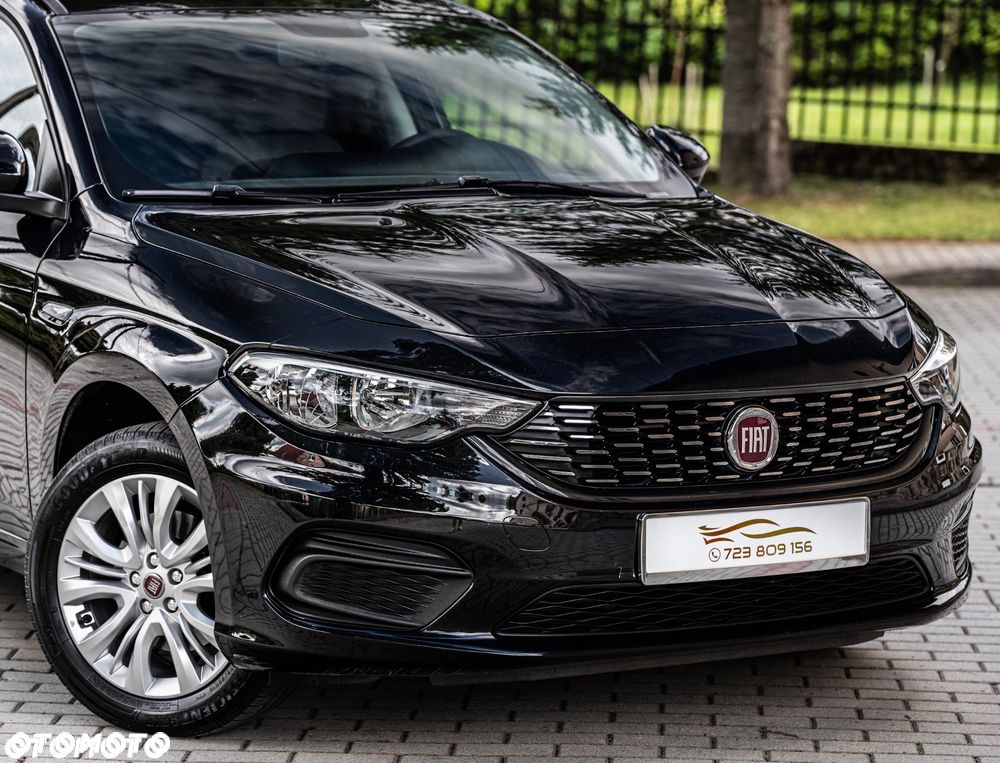 Fiat Tipo 1.4 Classic - 18