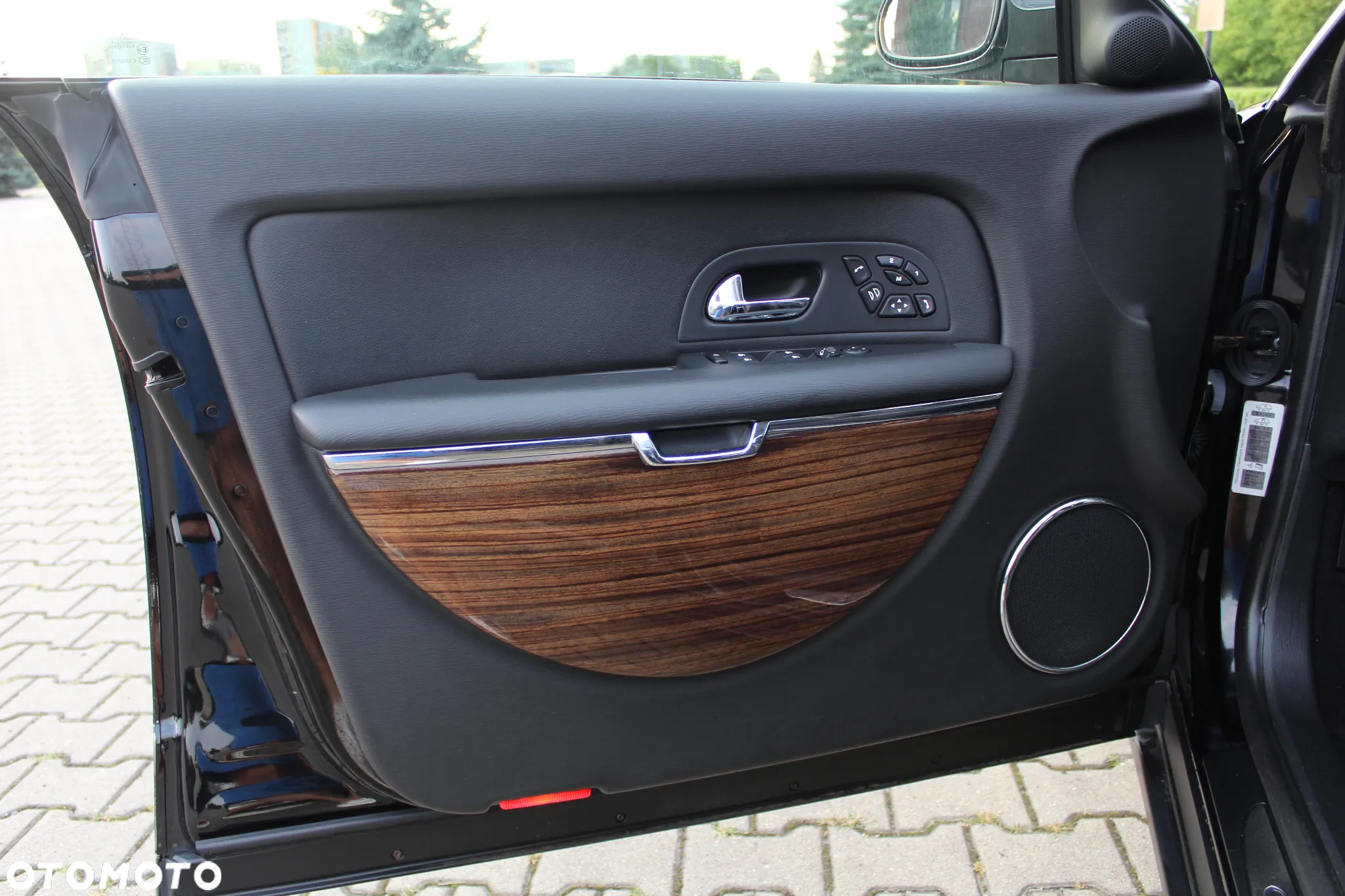 Citroën C6 HDi 240 Biturbo FAP Exclusive - 33