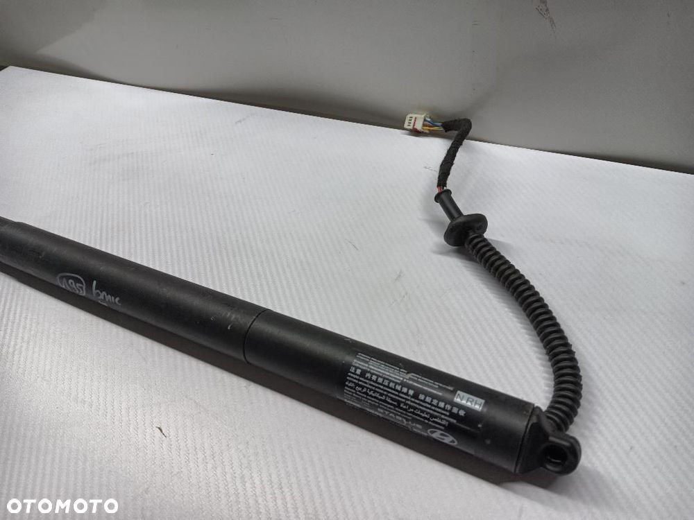 SIŁOWNIK KLAPY TYŁ TYLNY HYUNDAI IONIQ 5 81841-NL100 - 3