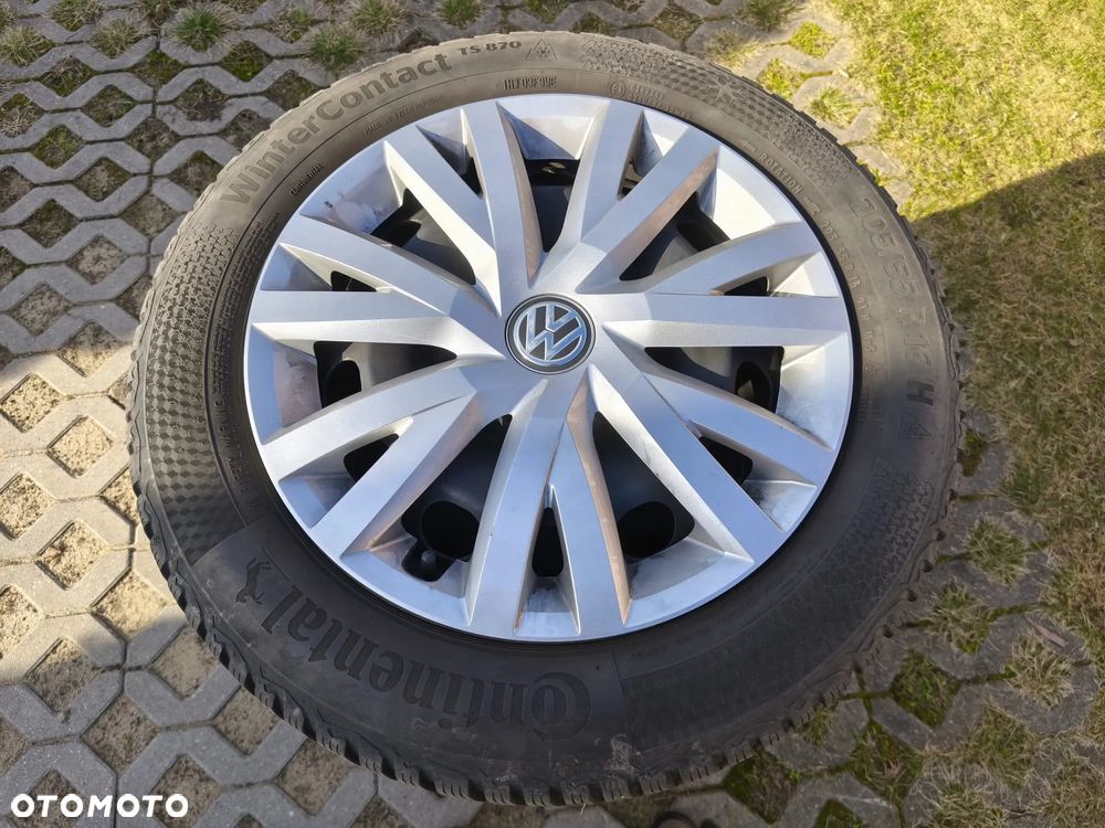 Volkswagen Golf 2.0 TDI Life - 33