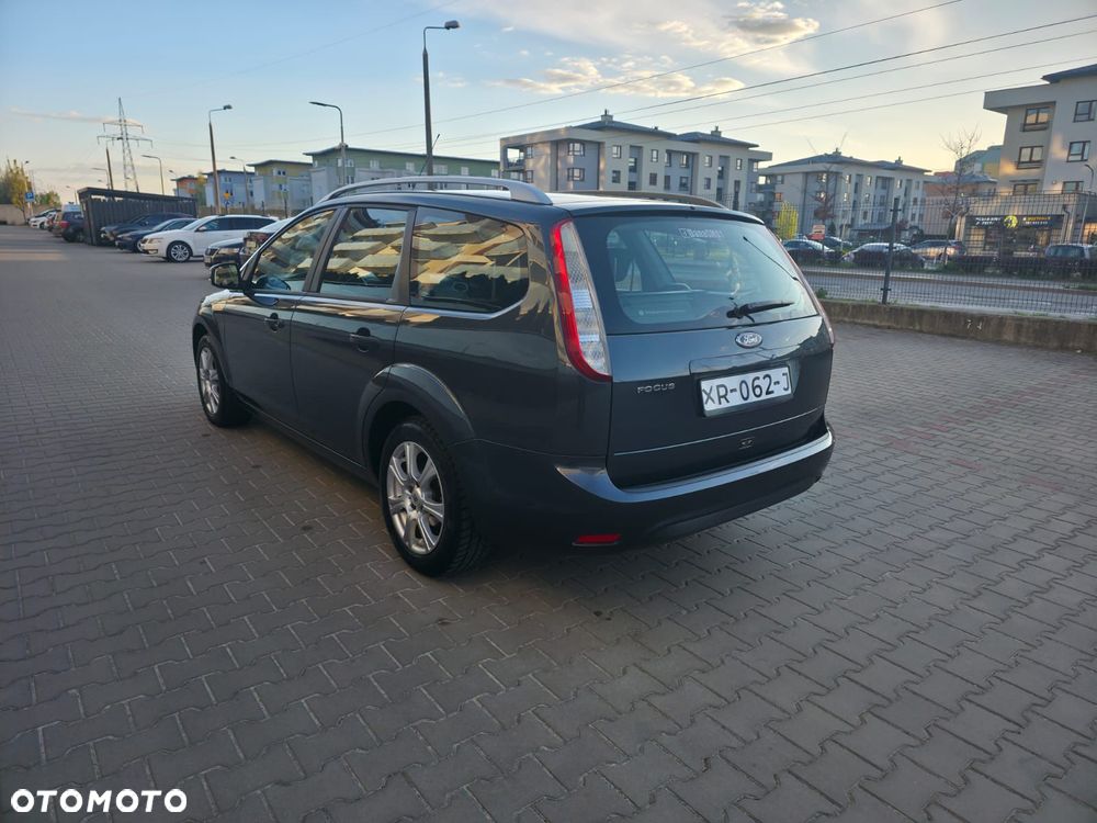 Ford Focus - 4