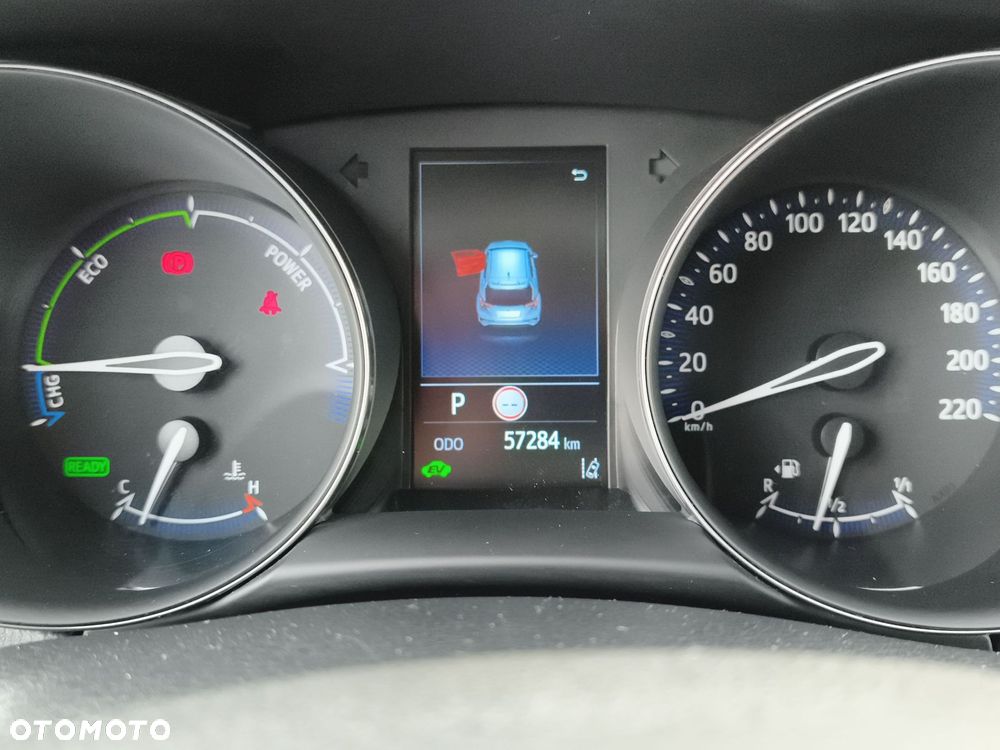 Toyota C-HR 2.0 Hybrid GR Sport - 18