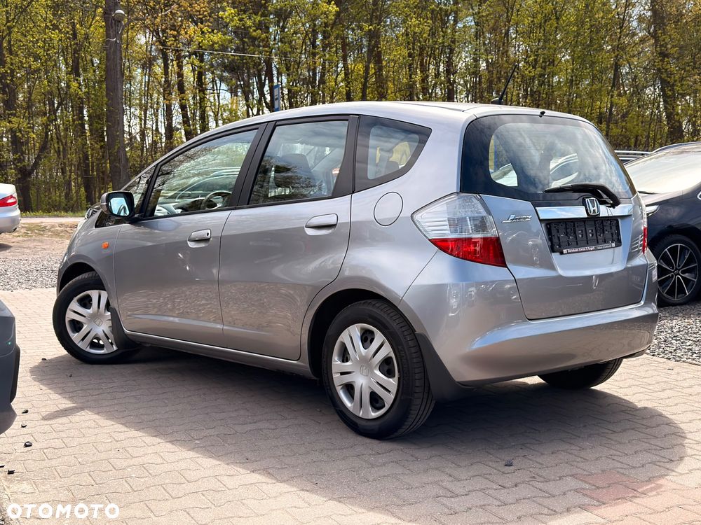 Honda Jazz 1.2 i-VTEC - 9