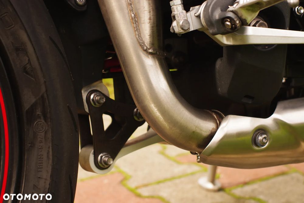 Triumph Speed Triple - 33