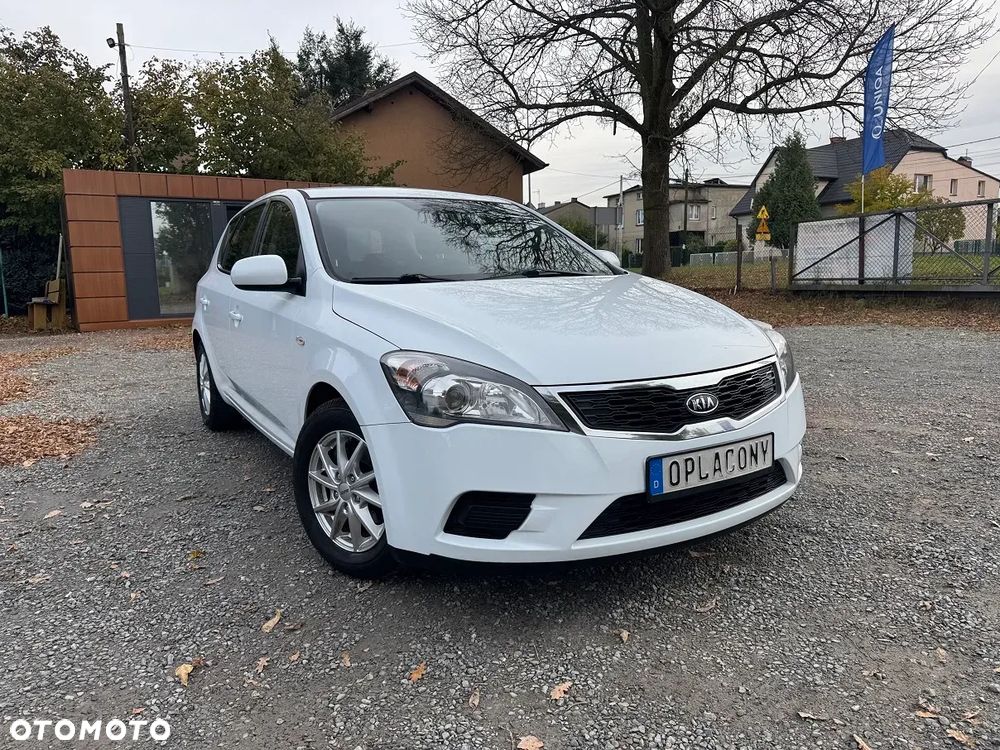 Kia Ceed - 17