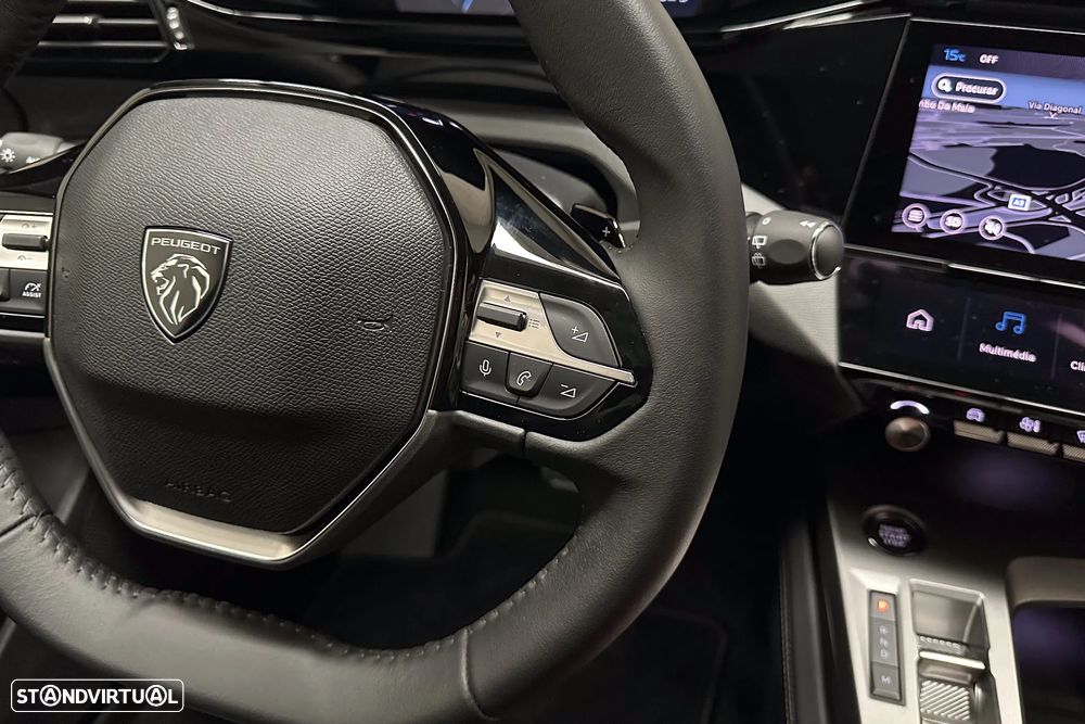 Peugeot 308 SW PureTech 130 EAT8 Allure Pack - 42