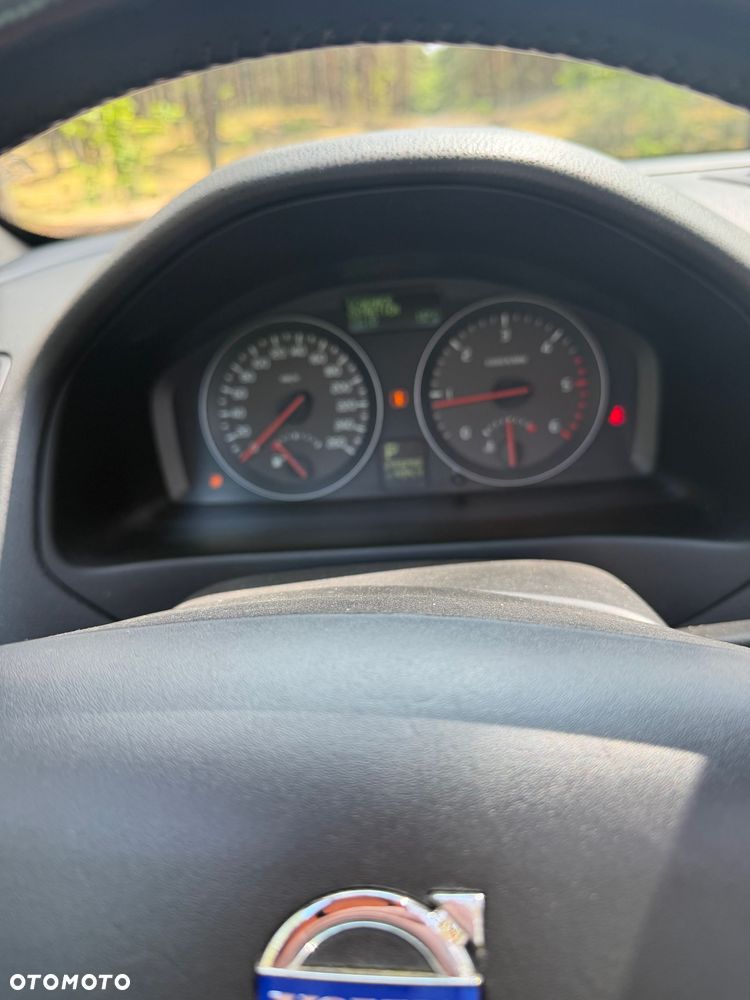 Volvo C70 - 5