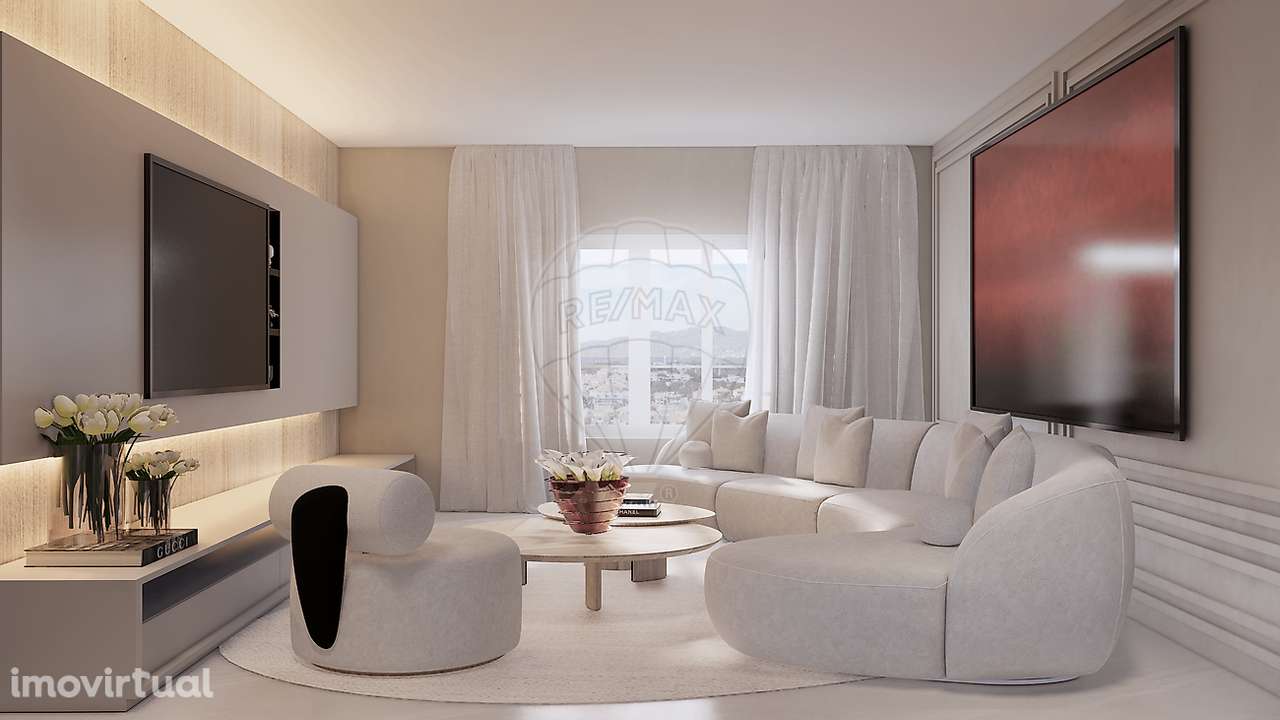 Apartamento T2 para venda - Grande imagem: 3/13