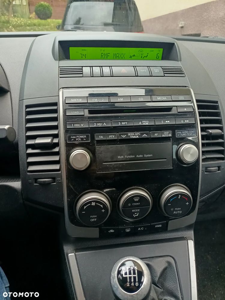 Mazda 5 2.0 Exclusive - 6