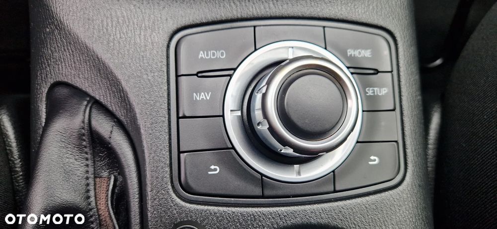Mazda CX-5 SKYACTIV-G 160 AWD Exclusive-Line - 20