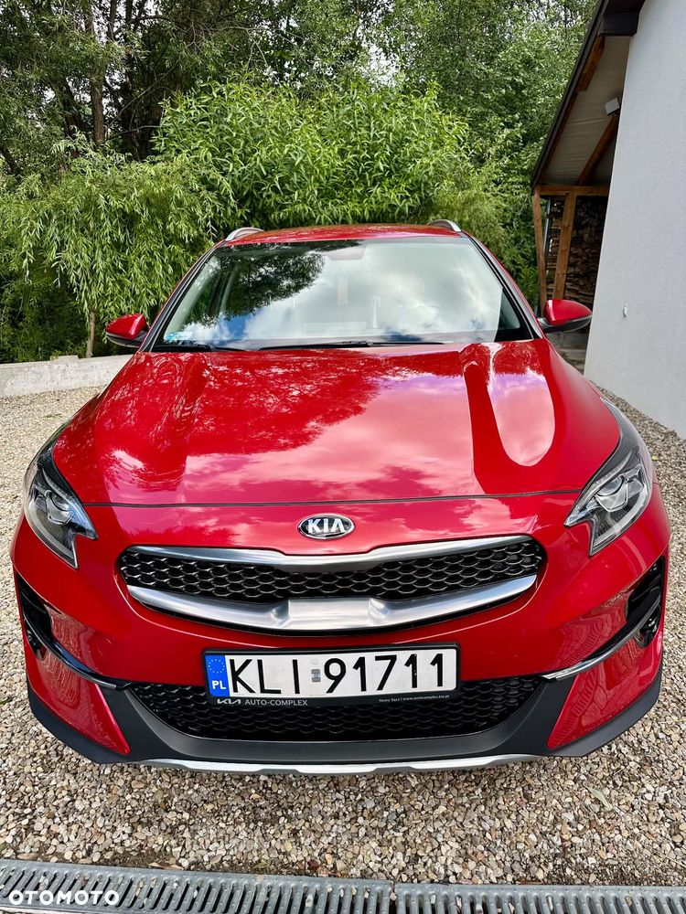 Kia Ceed 1.4 T-GDI L - 7