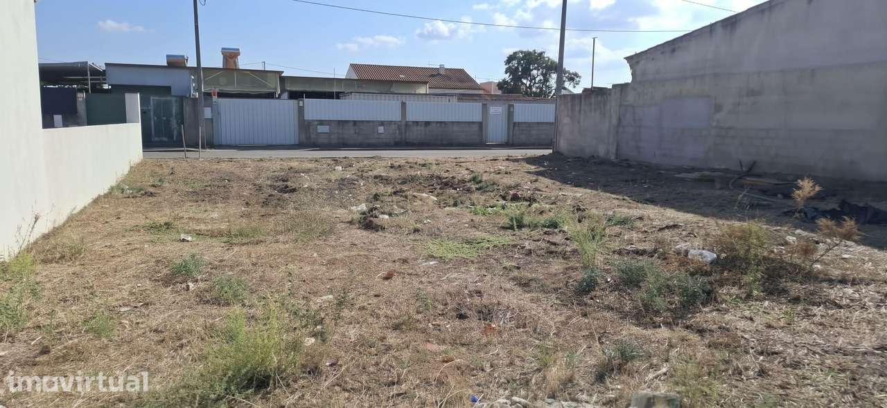 Excelente Lote para Construção de Moradia (304 m²) – Quinta da Marques - Grande imagem: 3/8