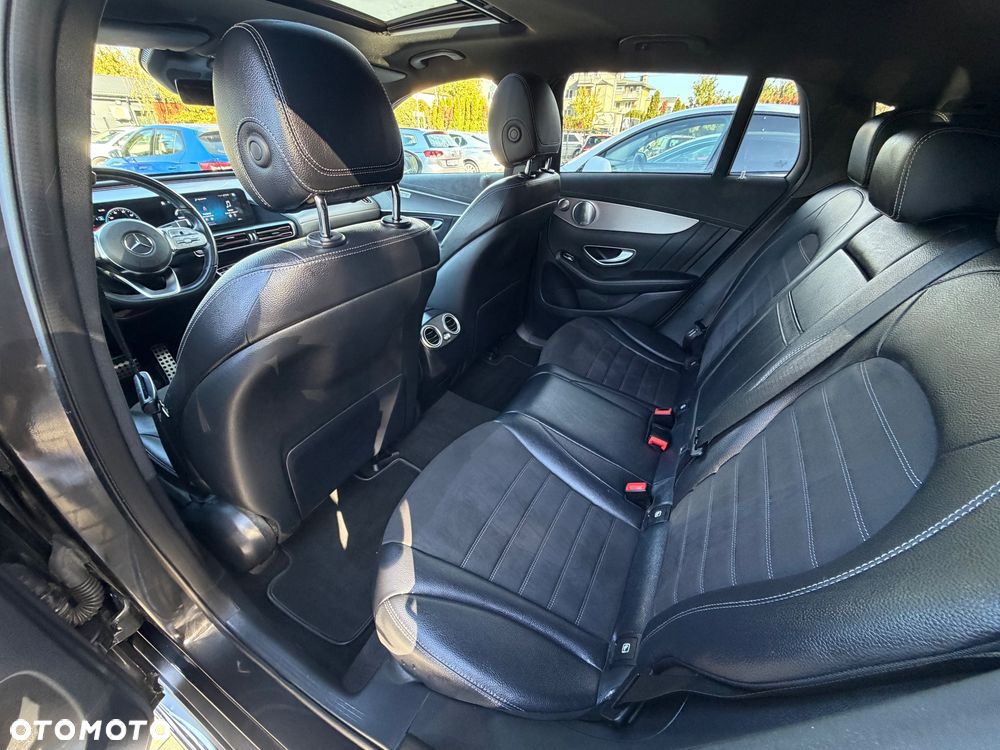 Mercedes-Benz EQC 400 4-Matic - 31