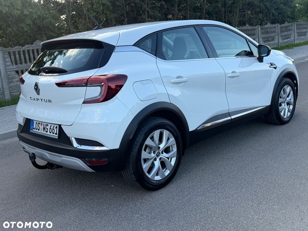 Renault Captur 1.0 TCe Intens - 7