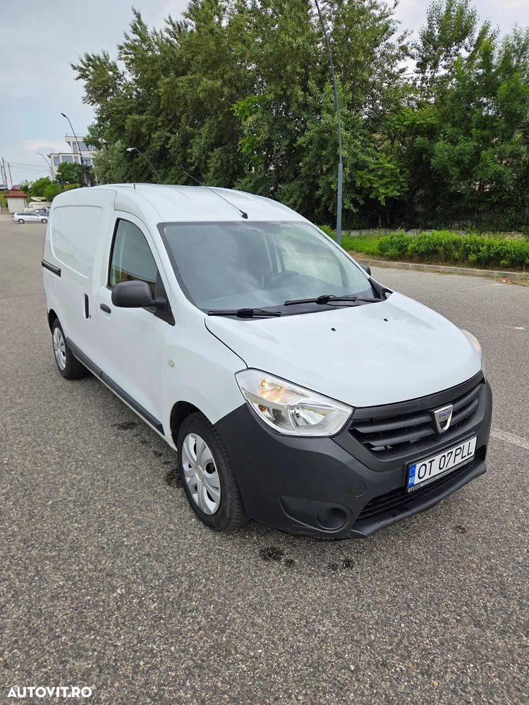 Dacia Dokker - 2