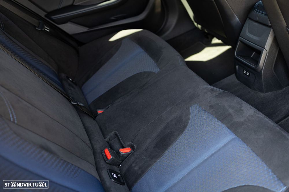 BMW 116 i Aut. M Sport - 37