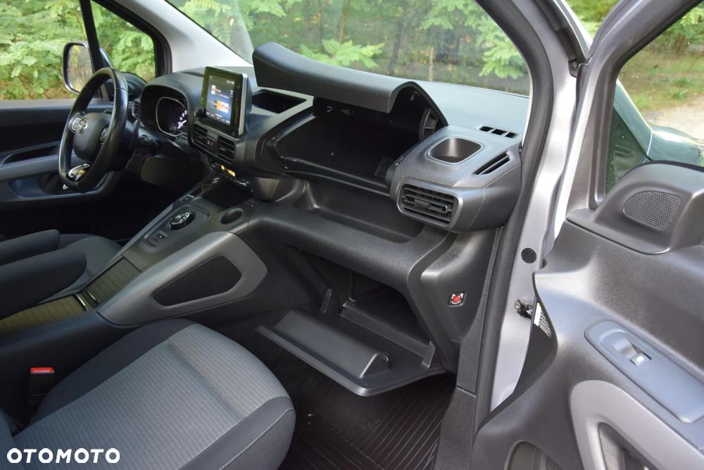 Toyota Proace City Verso 1.5 D-4D Family - 38