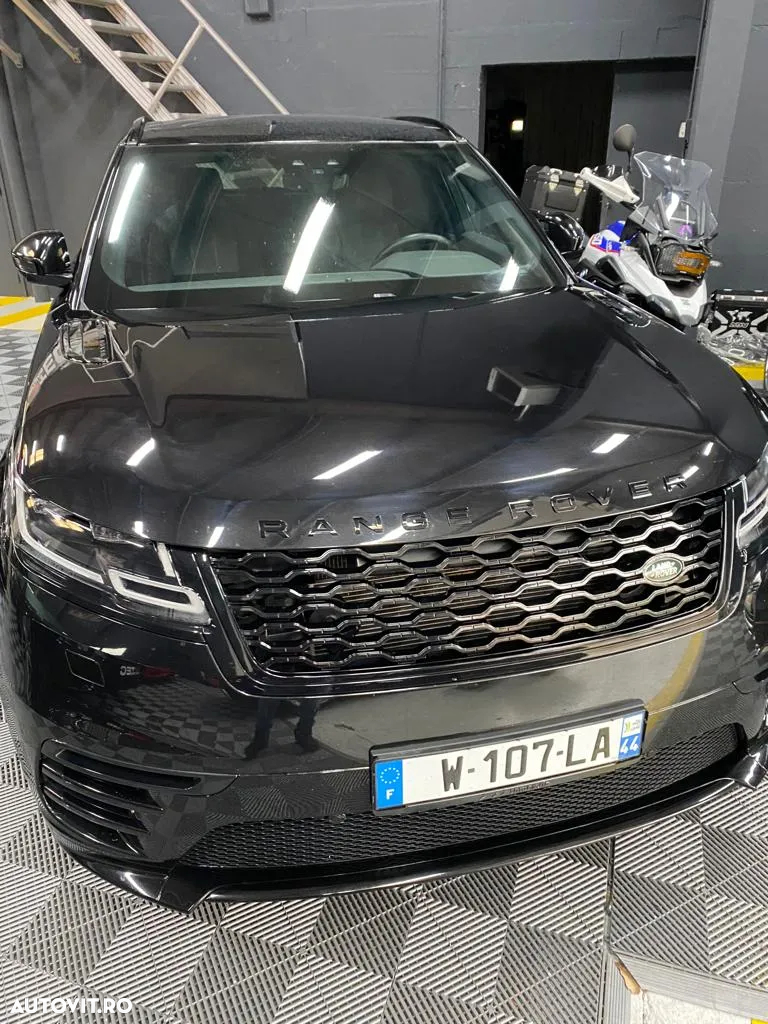 Land Rover Range Rover Velar 3.0 - 7