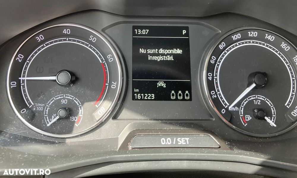Skoda Scala - 8