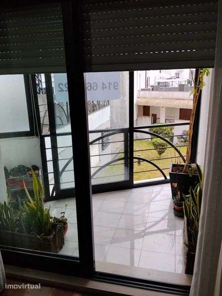 Apartamento com 2 pisos - Porto - Grande imagem: 5/12