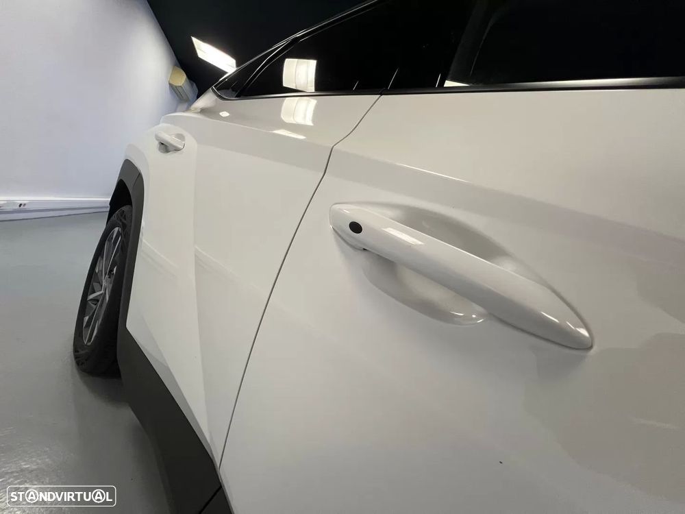 Hyundai Tucson 1.6 CRDi Premium - 38