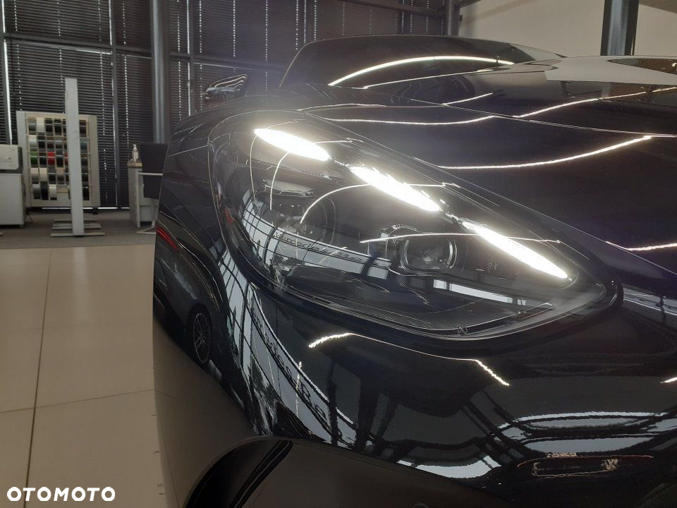 Mercedes-Benz AMG GT - 11
