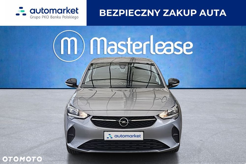Opel Corsa 1.2 Edition S&S - 3