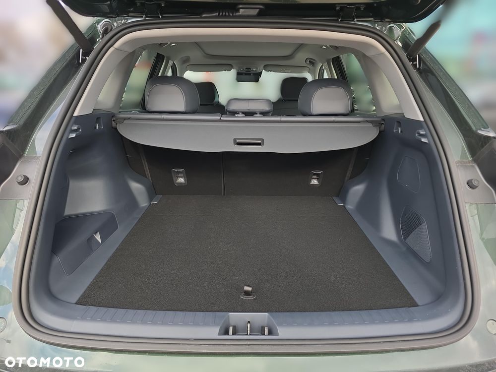 Geely Starray EM-i 1.5 PHEV Pro - 9