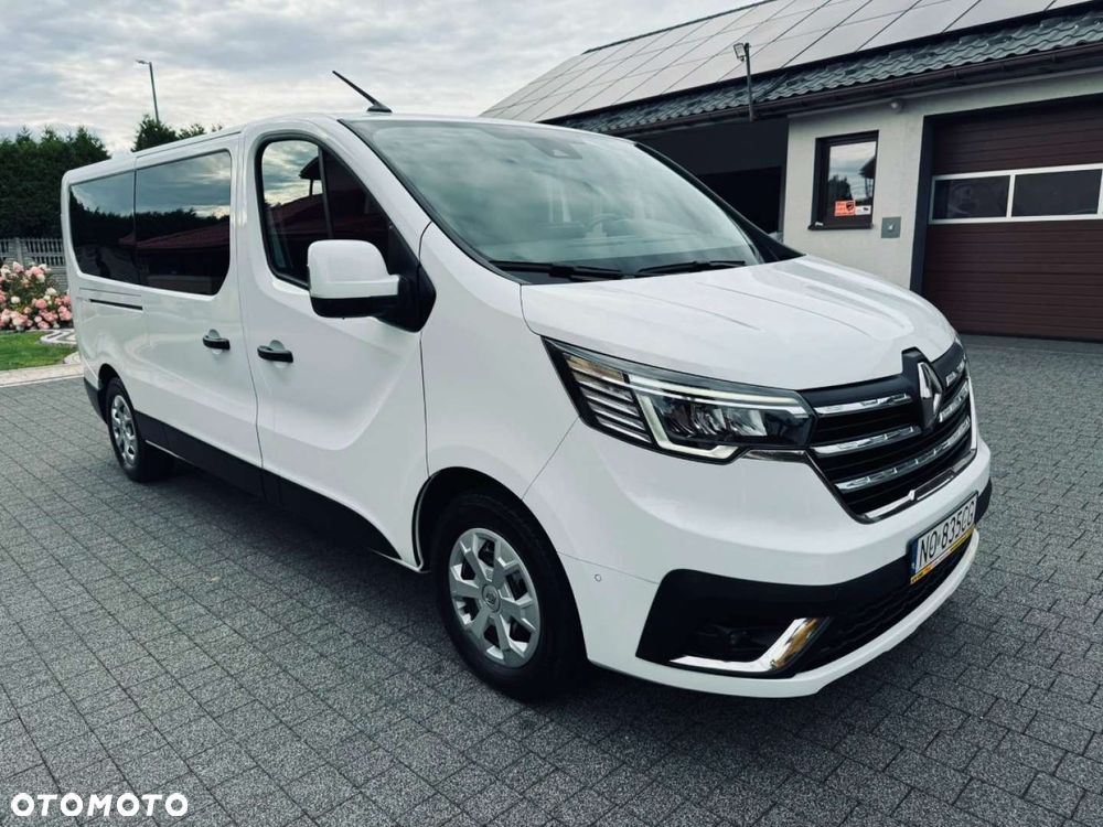 Renault Trafic - 4