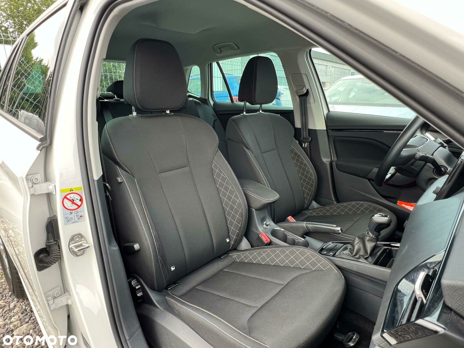 Skoda Kamiq 1.5 TSI Ambition DSG - 14
